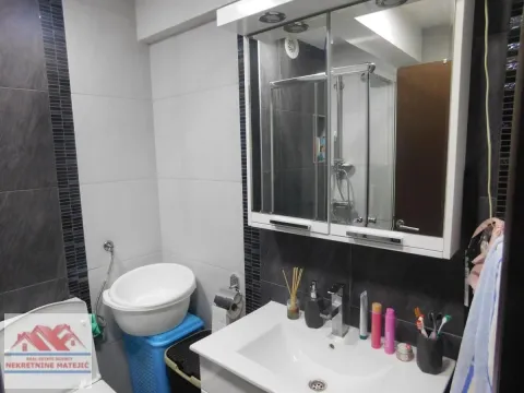 Sale, two bedroom apartment, 64m², Erdoglija, Kragujevac - image 18