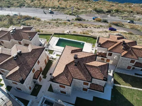 Prodaja, kuća, 930m², Reževići, Budva - image 13