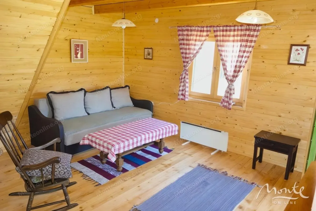 Sale, office space, 480m², Borje, Žabljak