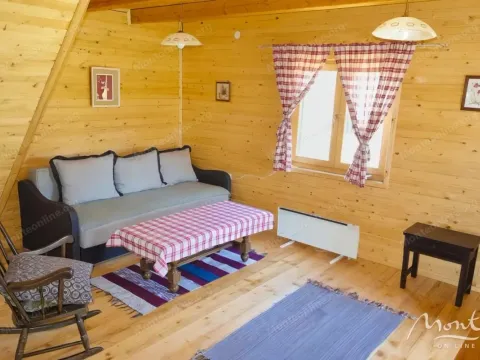 Sale, office space, 480m², Borje, Žabljak - image 13