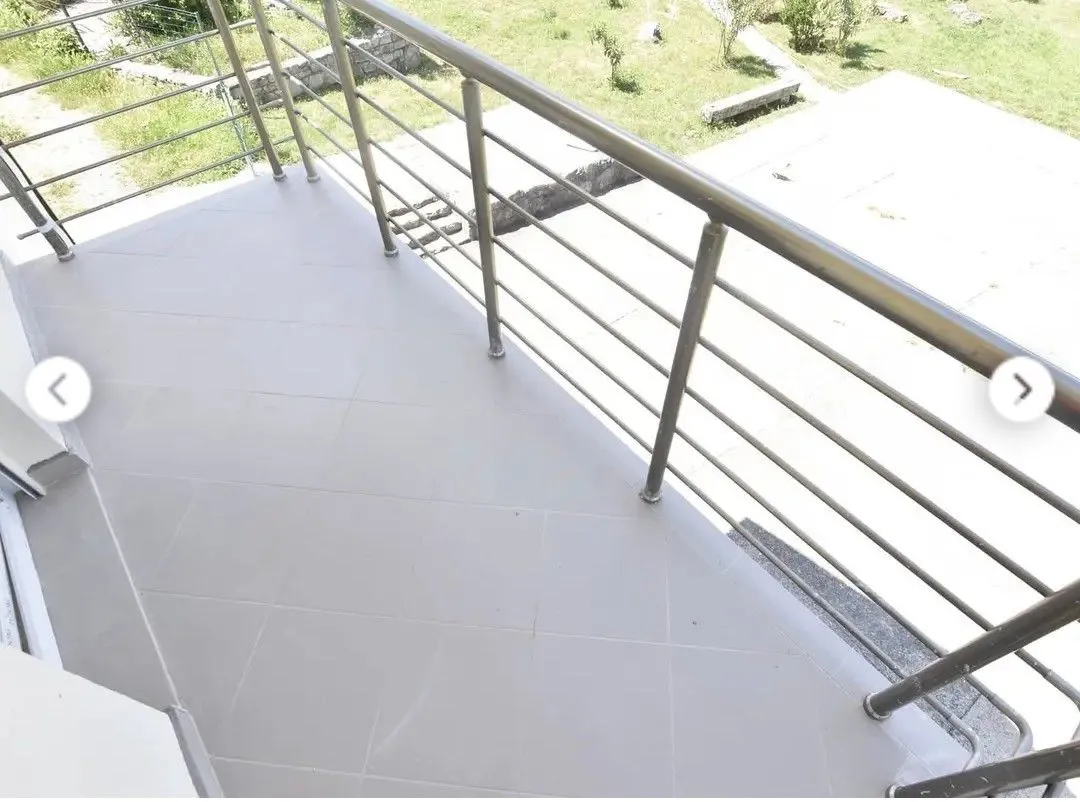 Rent, apartment, 60m², Podgorica, Crna Gora