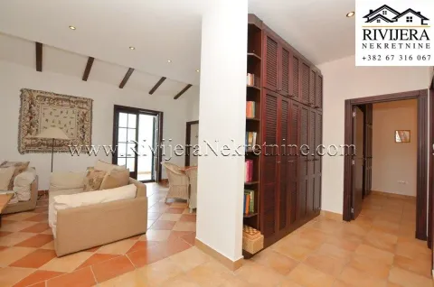 Prodaja, dvosoban stan, 101m², Kostanjica, Kotor - image 13