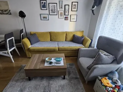 Stan in Zemun Sve Podlokacije