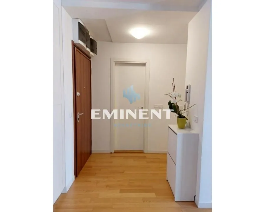 Rent, two bedroom apartment, 57m², Novi Beograd Blok 67, Novi Beograd Sve Podlokacije