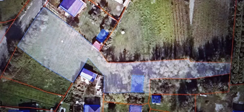 Prodaja, plac, 2500m², Zeta, Podgorica