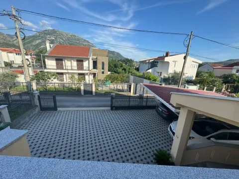 Rent, two bedroom apartment, 80m², Bjeliši, Bar - image 8