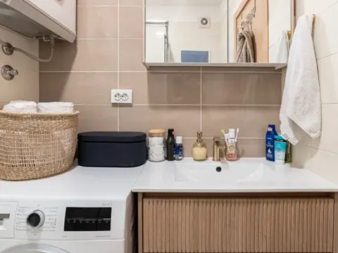 Sale, one bedroom apartment, 48m², Zaobilaznica, Budva - image 7