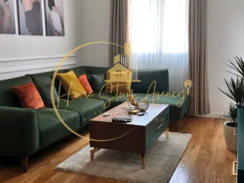 Sale, one bedroom apartment, 47m², Centar, Bar