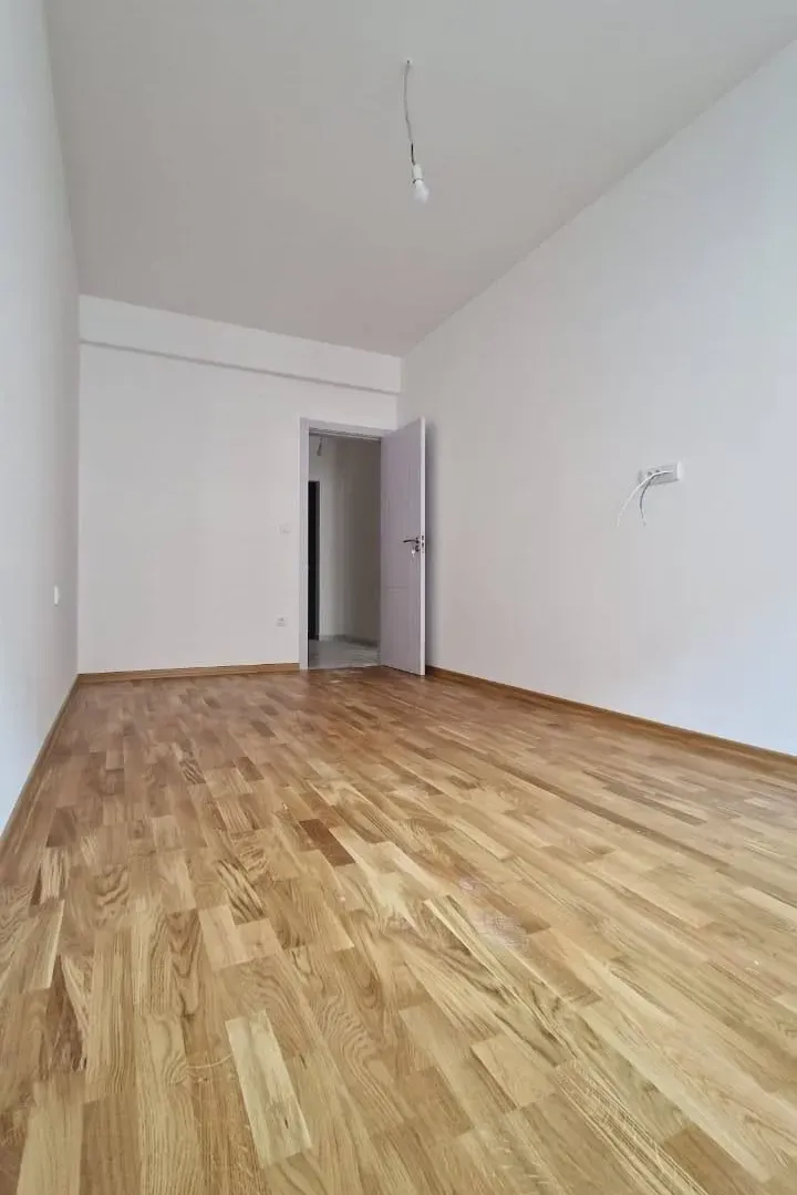 Sale, one bedroom apartment, 45m², Lazi, Budva