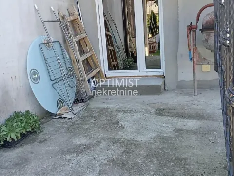 Rent, apartment, 30m², Borča 1, Borča Sve Podlokacije - image 13
