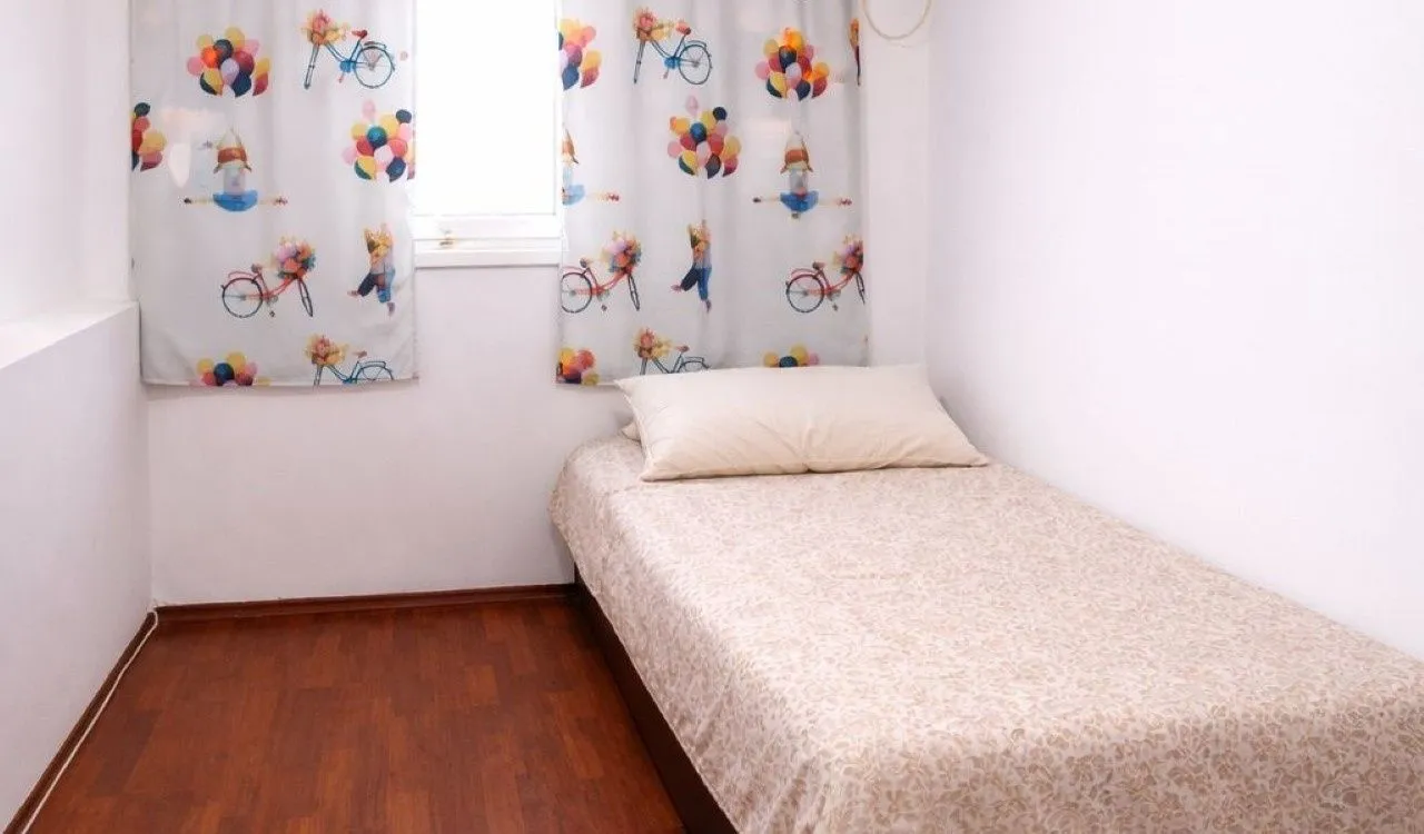 Prodaja, trosoban stan, 67m², Podgorica, Crna Gora