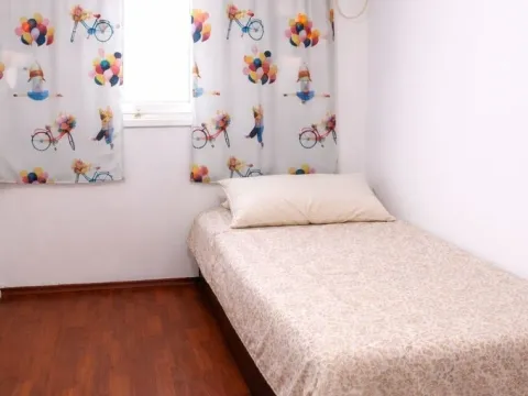 Sale, three bedroom apartment, 67m², Podgorica, Crna Gora - image 8