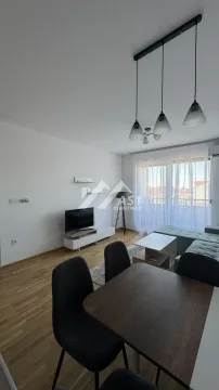 Izdavanje, dvosoban stan, 43m², Telep, Novi Sad Sve Podlokacije - image 3