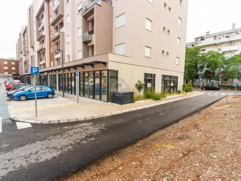 Izdavanje, poslovni prostor, 300m², Stari Aerodrom, Podgorica - image 3