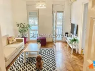 Izdavanje, dvosoban stan, 50m², Stari Grad, Beograd - image 1