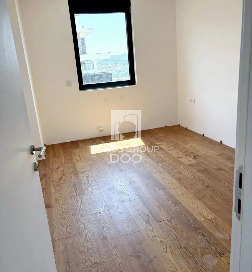 Prodaja, trosoban stan, 99m², Višnjička Banja, Palilula Sve Podlokacije