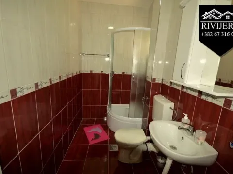 Prodaja, jednosoban stan, 73m², Đenovići, Herceg Novi - image 3