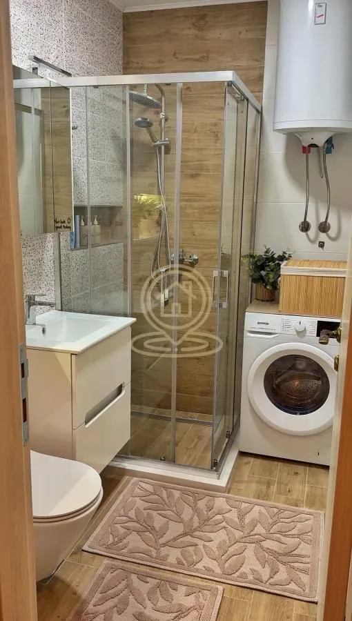 Izdavanje, jednosoban stan, 45m², Detelinara, Novi Sad Sve Podlokacije
