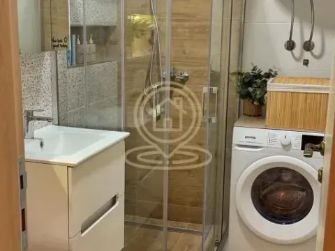 Izdavanje, jednosoban stan, 45m², Detelinara, Novi Sad Sve Podlokacije - image 9