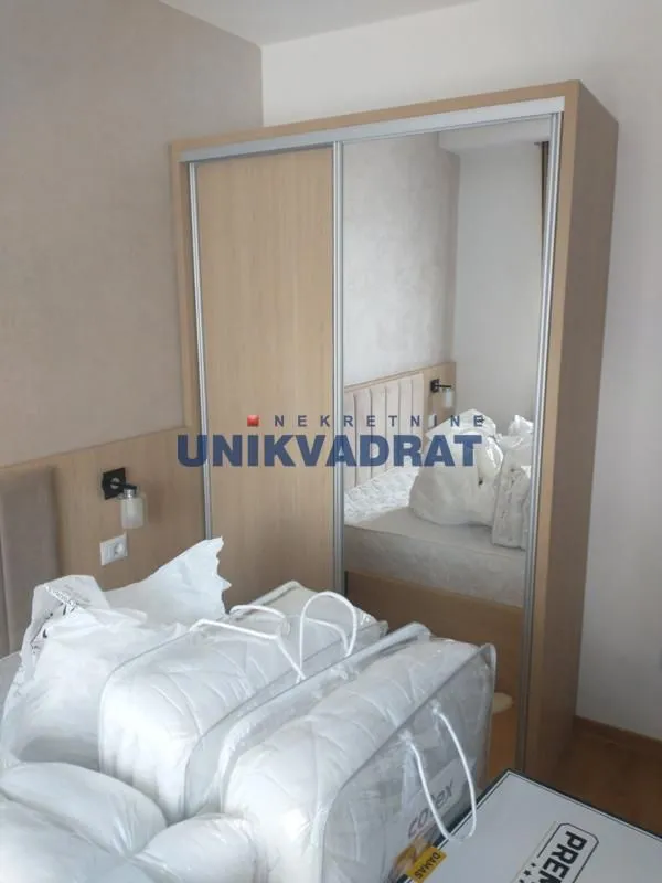 Prodaja, dvosoban stan, 35m², Centar, Čajetina