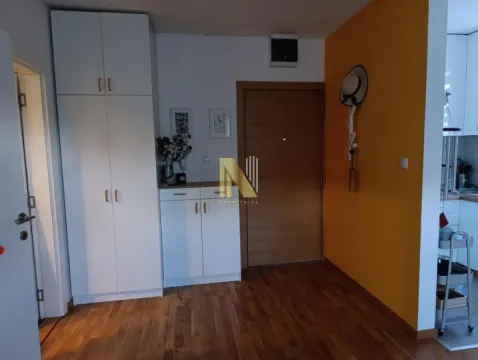 Rent, one bedroom apartment, 41m², Telep, Novi Sad Sve Podlokacije - image 7