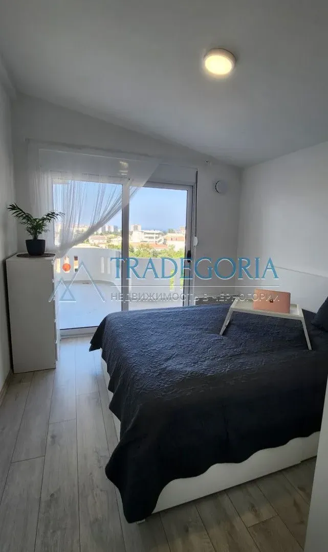 Prodaja, jednosoban stan, 55m², Bar, Crna Gora