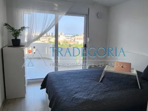 Prodaja, jednosoban stan, 55m², Bar, Crna Gora - image 3