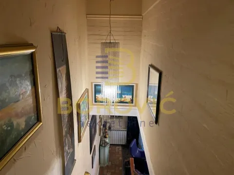 Prodaja, četvorosoban stan, 130m², Čukarica, Beograd - image 12