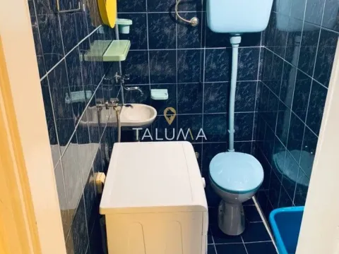 Izdavanje, jednosoban stan, 34m², Preko Morače, Podgorica - image 7