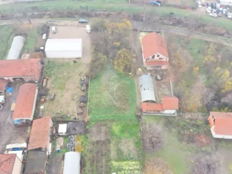 Sale, land lot, 900m², Donje Sinkovce, Leskovac - image 6