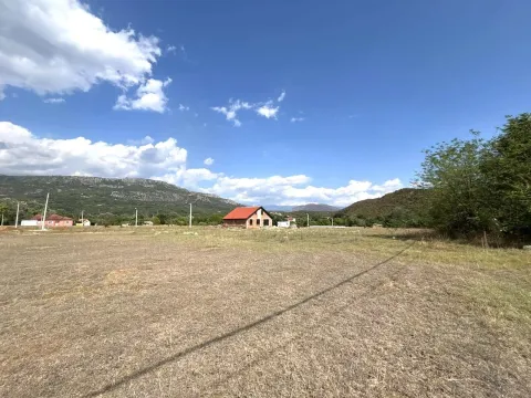 Prodaja, plac, 1000m², Pričelje, Podgorica - image 2