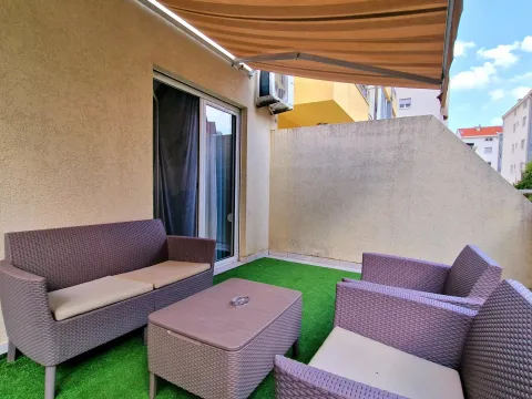 Izdavanje, jednosoban stan, 60m², Budva, Crna Gora - image 16