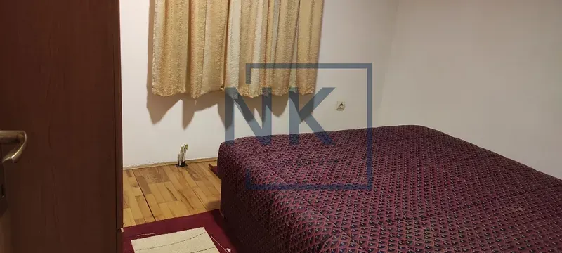 Rent, two bedroom apartment, 60m², Donja Gorica, Podgorica