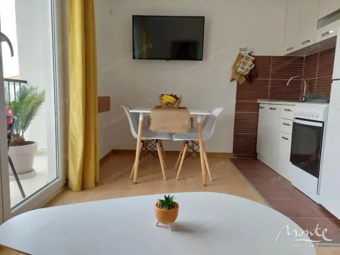 Prodaja, jednosoban stan, 29m², Đenovići, Herceg Novi - image 3