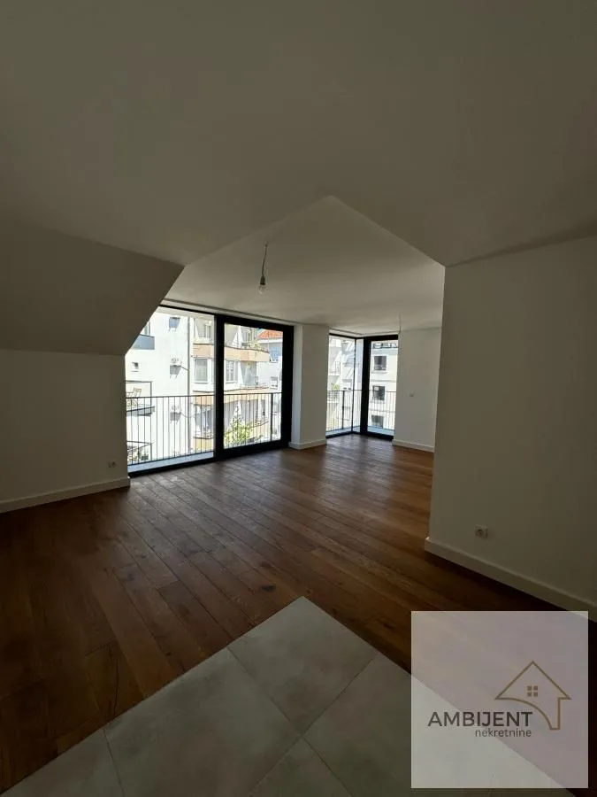 Prodaja, stan, 183m², Centar Sve Podlokacije, Beograd