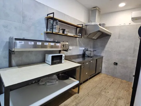 Rent, office space, 50m², Zabjelo, Podgorica - image 5