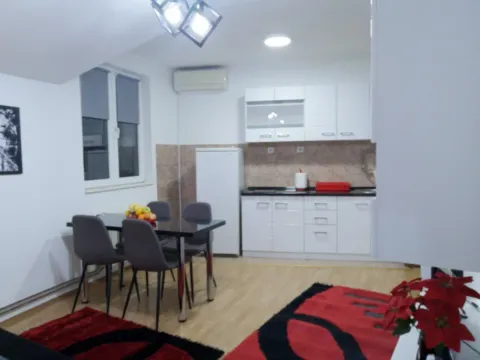 Rent, one bedroom apartment, 37m², Centar, Jagodina - image 4