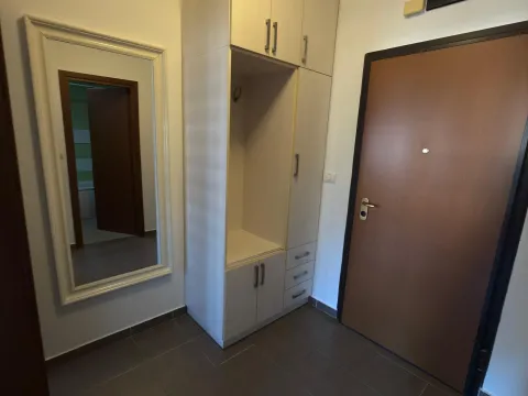 Rent, one bedroom apartment, 51m², City Kvart, Podgorica - image 8