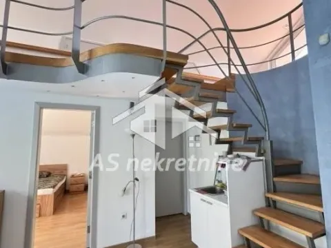 Izdavanje, trosoban stan, 70m², Voždovac Sve Podlokacije, Beograd - image 4