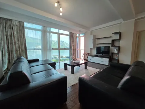 Prodaja, dvosoban stan, 89m², Bečići, Budva - image 8