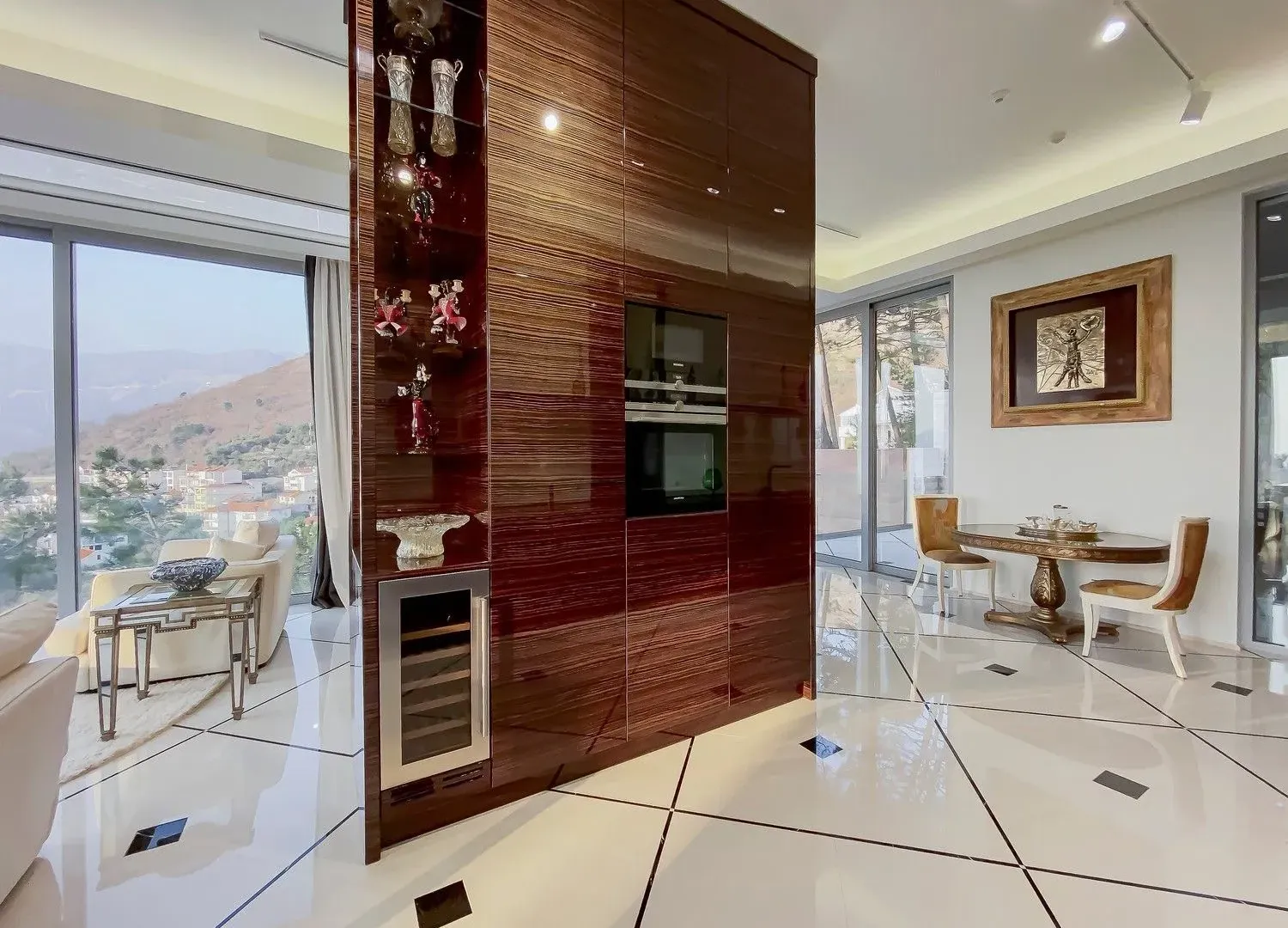 Sale, house, 600m², Sveti Stefan, Budva