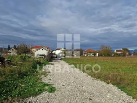 Prodaja, plac, 1000m², Zeta, Podgorica - image 5