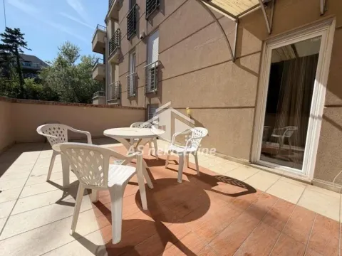 Izdavanje, stan, 170m², Savski Venac, Beograd - image 29