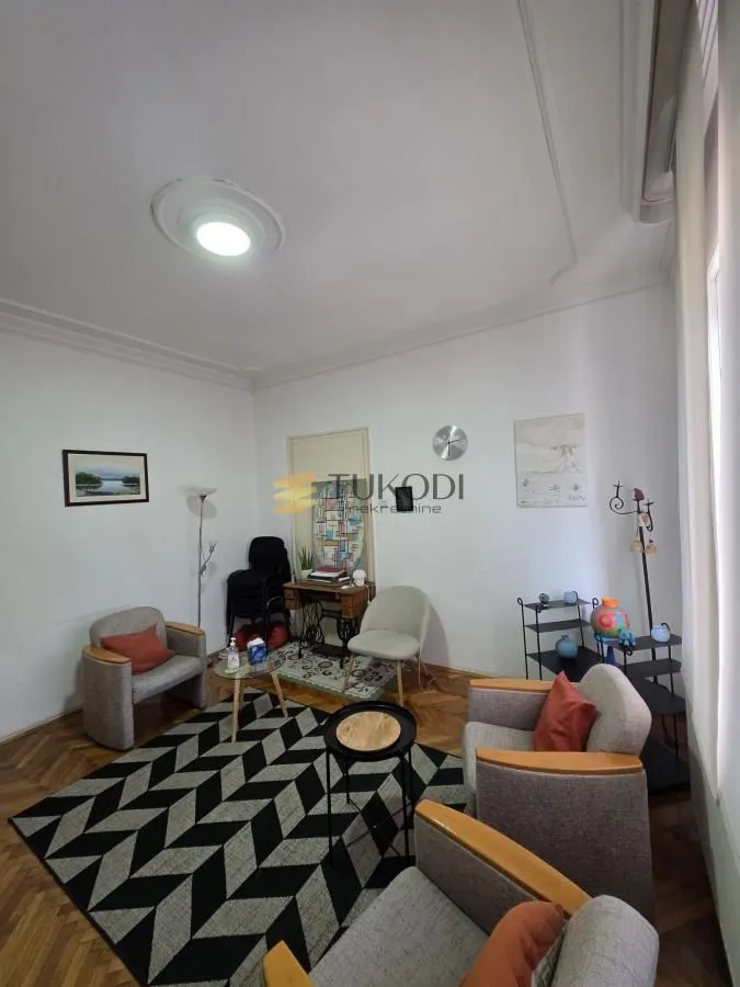 Rent, office space, 70m², Poštanska Štedionica, Palilula Sve Podlokacije
