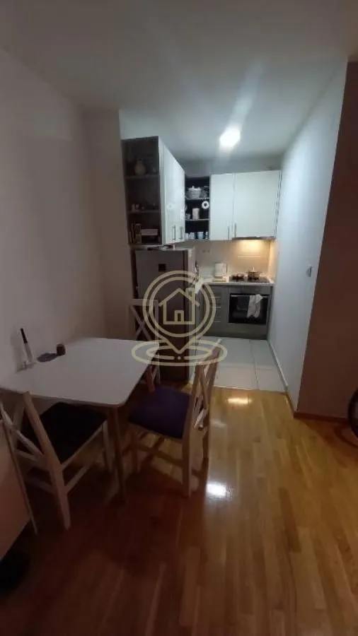Prodaja, jednosoban stan, 41m², Telep, Novi Sad Sve Podlokacije