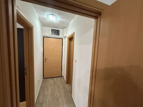 Rent, one bedroom apartment, 44m², Dalmatinska ulica, Podgorica - image 4
