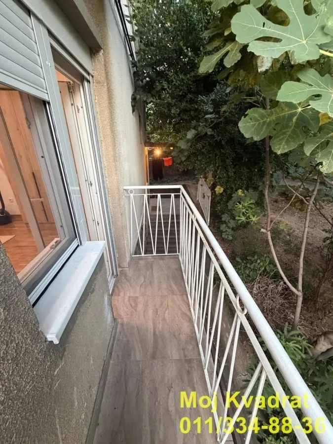 Izdavanje, trosoban stan, 75m², Čukarica, Beograd