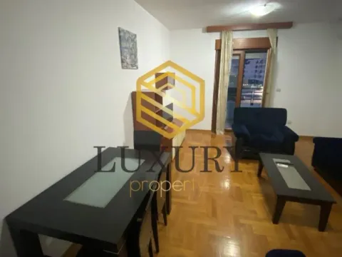 Izdavanje, jednosoban stan, 54m², Preko Morače, Podgorica - image 2