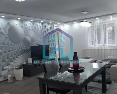 Sale, house, 154m², Sajlovo, Novi Sad Sve Podlokacije - image 11