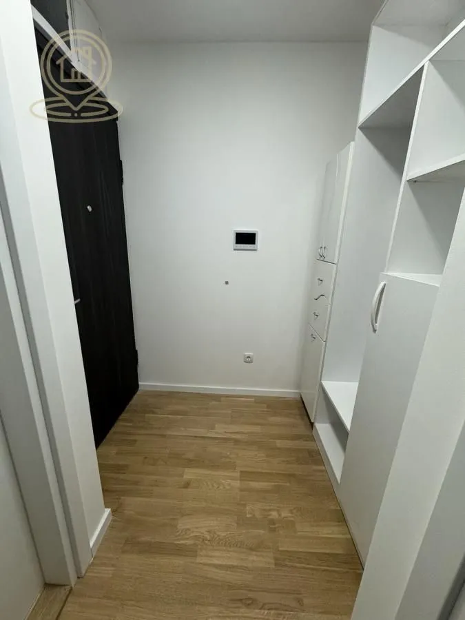 Prodaja, jednosoban stan, 36m², Podbara, Novi Sad Sve Podlokacije